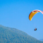 Bir Billing Paragliding