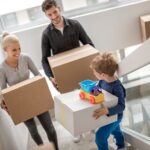 The Benefits Of Purging Your Belongings Before A Move