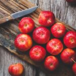 Apples have many health benefits