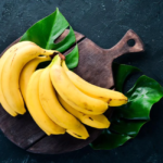 Bananas Are One Of The Best Health Foods For Your Body