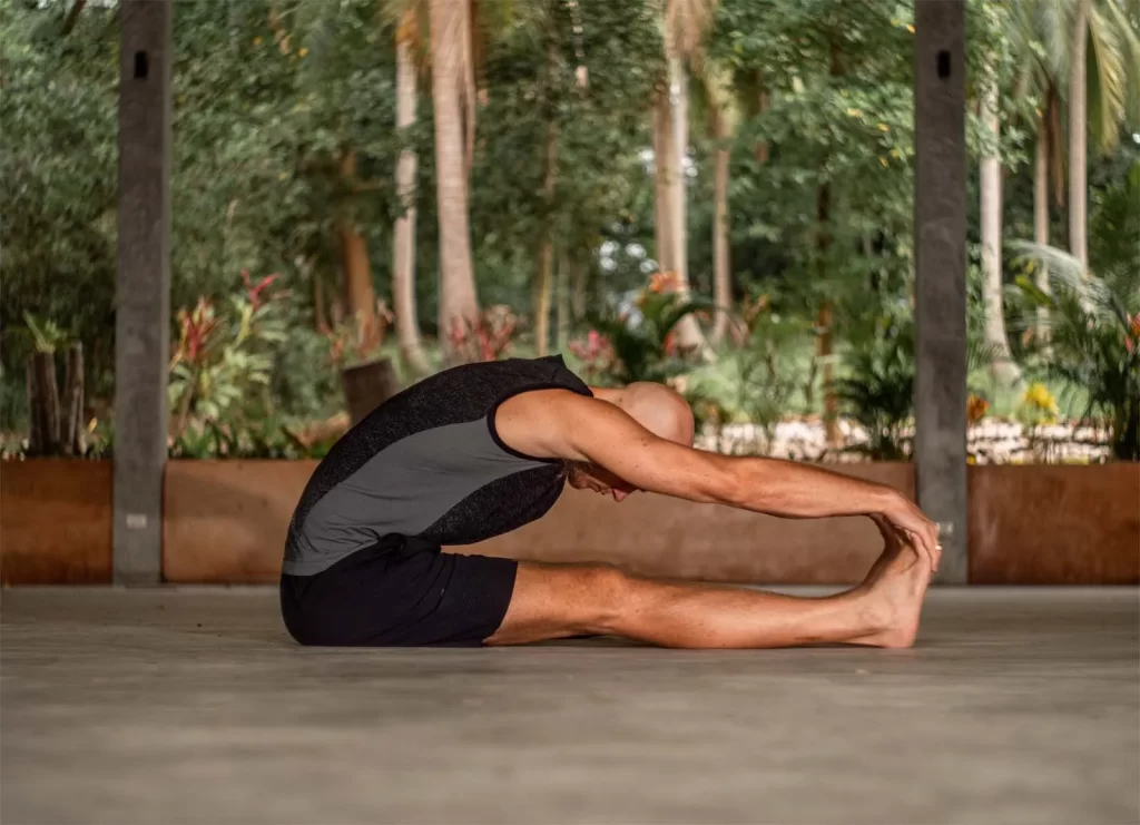 Benefits of Yoga for Men's Health