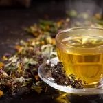 In what ways does tea help your wellbeing?