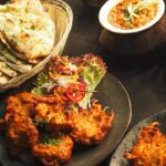 The Best Indian Food with The Taste and Spices That You Love