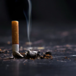 Effects of quitting smoking on the treatment of ED