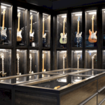 Choosing the Right Wholesale Display Case for Your Business